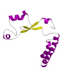 Image of CATH 4fesB04