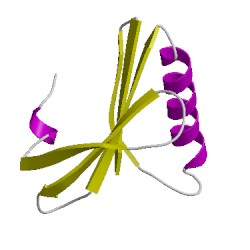 Image of CATH 4fexA01