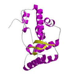 Image of CATH 4fexB02