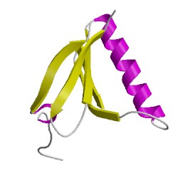 Image of CATH 4fexC01