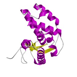 Image of CATH 4fexC02
