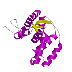 Image of CATH 4fexD02