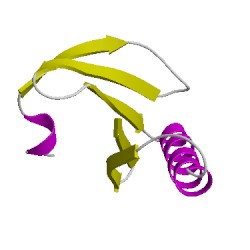 Image of CATH 4fexE01