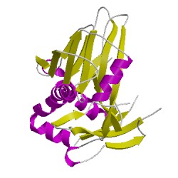 Image of CATH 4ffaA