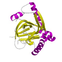 Image of CATH 4ffaB