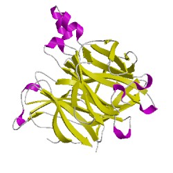 Image of CATH 4fffA01