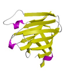 Image of CATH 4fffA02