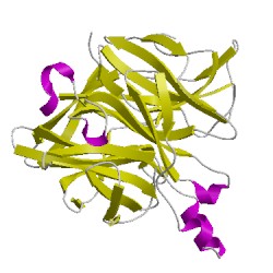 Image of CATH 4fffC01
