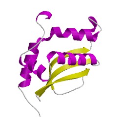 Image of CATH 4ffkA02