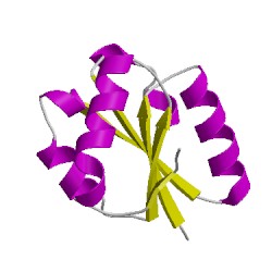 Image of CATH 4ffmA01