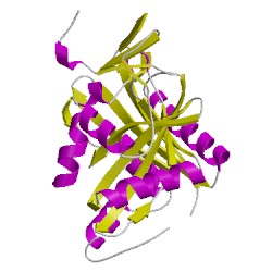 Image of CATH 4ffmA02