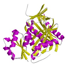 Image of CATH 4ffnA