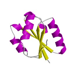 Image of CATH 4ffoA01
