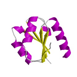 Image of CATH 4ffrA01