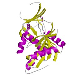 Image of CATH 4ffrA02