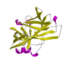 Image of CATH 4fftA