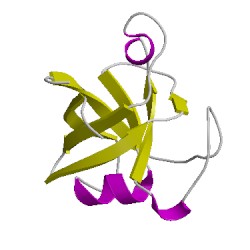 Image of CATH 4fftA01