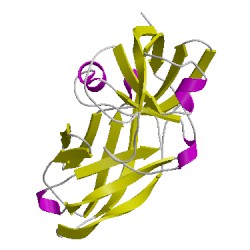 Image of CATH 4fftB