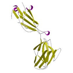 Image of CATH 4ffvC