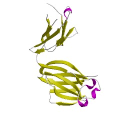 Image of CATH 4ffvD