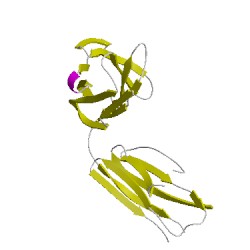 Image of CATH 4ffvH