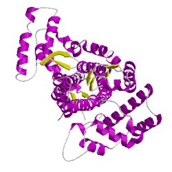 Image of CATH 4ffxA