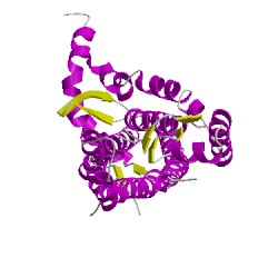 Image of CATH 4ffxA02