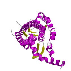 Image of CATH 4ffxB02