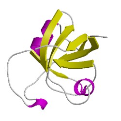 Image of CATH 4fg2B01