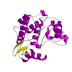 Image of CATH 4fgbA02