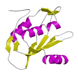 Image of CATH 4fgcA