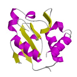 Image of CATH 4fgdB00