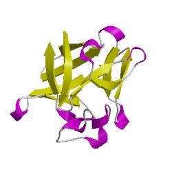 Image of CATH 4fgfA