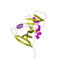 Image of CATH 4fggA00
