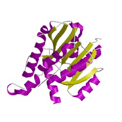 Image of CATH 4fgsA00