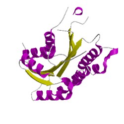 Image of CATH 4fgsB00