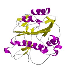 Image of CATH 4fguA01