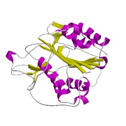 Image of CATH 4fguB01