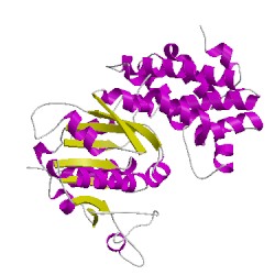 Image of CATH 4fgwA