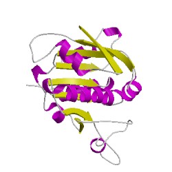 Image of CATH 4fgwA01