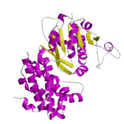 Image of CATH 4fgwB