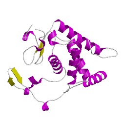 Image of CATH 4fh5A01
