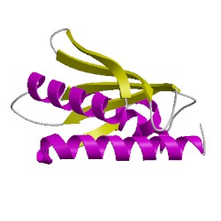 Image of CATH 4fh5A02