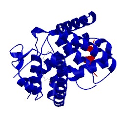 Image of CATH 4fhh