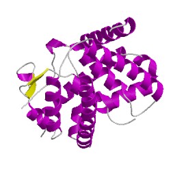 Image of CATH 4fhhA00