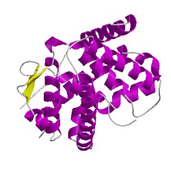 Image of CATH 4fhiA00