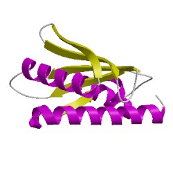 Image of CATH 4fhvA02