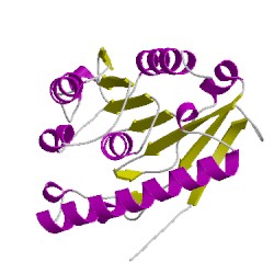 Image of CATH 4fhzA00