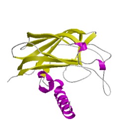 Image of CATH 4fi9A