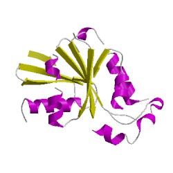 Image of CATH 4fidB01